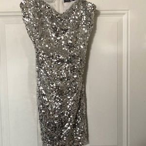 Boohoo night dress size 8!